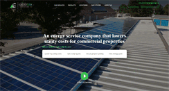 Desktop Screenshot of goenergylink.com